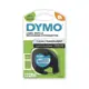 Dymo S0721530 Letratag Plastik Şeffaf Şerit ( 12 Mm X 4 Mt ) 12267