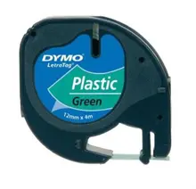 Dymo S0722560 Lw İsim Kartı Etiketi, 300 Etiket-Paket,89 X 41 Mm (11356)