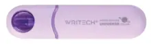 Wrıtech W-8154 Astronot Fosforlu Kalem Neon 4 Renk - 4Lü