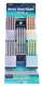 Wrıtech W-0171 Aurora 0,5Mm Mavi Jel Kalem - 72Li Stand