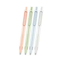 Wrıtech W-0154 Up 0,5Mm Mavi Gövde Mavi Jel Kalem - 12Li Kutu