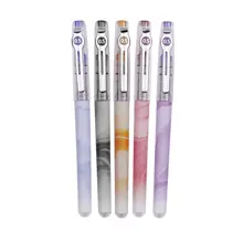 Wrıtech W-501 Lıquıd Roller 0,5Mm Kalem Mavi - 12Li Kutu