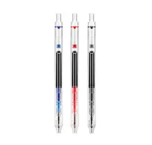 Wrıtech W-927 Basmalı Roller 0,5Mm Kalem Mavi - 12Li Kutu