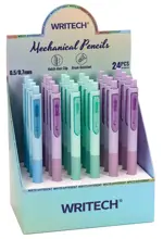 Wrıtech W-5154 0,5Mm Versatil Kalem - 24Lü Set