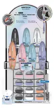 Wrıtech W-784 Basmalı Dolma Kalem - 43Lü Stand