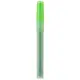 Wrıtech W-805S Basmalı Fosforlu Kalem Refıll Pastel Açık Yeşil - 12Li Kutu