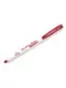 Wrıtech W-709 Basmalı Tahta Kalem Kırmızı - 12Li Kutu