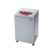 Ideal 3104 Cc Evrak İmha Makinesi