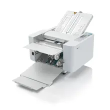 Ideal 8335 Kağıt Katlama Makinası A3