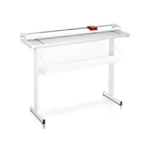 Ideal 0105 U Profesyonel Sürgülü Giyotin