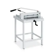 Ideal 4305 Kollu Giyotin