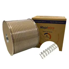 Mapiwire 9/16 Bobin Tel Transparan