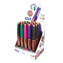 Mılan 185032920 Capsule Copper Versatil Kalem 0,5Mm - 20Adet
