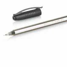 Cassa Slide 0.7 Mm Tükenmez Kalem Siyah 50 Li Paket