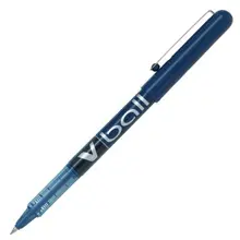 Pilot V-Ball Roller Kalem 0.7Mm Mavi