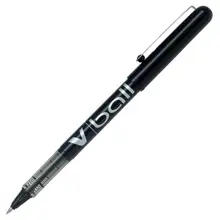 Pilot V-Ball Roller Kalem 0.7Mm Siyah