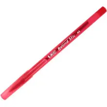 Bic Round Stıc Tükenmez Kalem Kırmızı 60Lı Paket