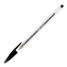 Bic Cristal Medıum Tükenmez Kalem Siyah 50Li Paket
