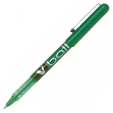 Pilot V-Ball Roller Kalem 0.7Mm Yeşil