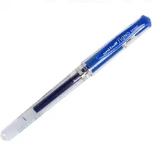 Uni-Ball Um-153 Signo Broad İmza Kalemi Mavi 12Li Paket