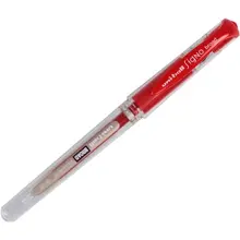 Uni-Ball Um-153 Signo Broad İmza Kalemi Kırmızı 3Lü Paket