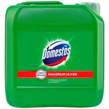 Domestos Ultra Çamaşır Suyu Dağ Esintisi 3240 Ml