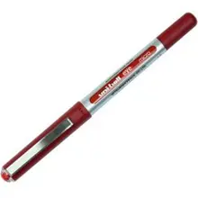 Uni-Ball Ub-150 Eye Micro Roller Kalem 0.5 Mm Kırmızı Tekli