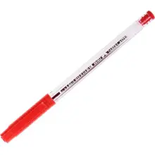 Faber 1440 Tükenmez Kalem 0.8 Mm Kırmızı 10Lu Paket