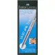 Faber 1440 Tükenmez Kalem 0.8 Mm Mavi 10Lu Paket