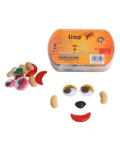 Lino Rbz-336 Göz Kulak Burun Ağız Set