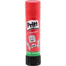 Pritt Stick Yapıştırıcı 11 Gr 10 Adet