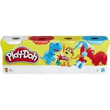 Play-Doh Oyun Hamuru 4Lü 448Gr