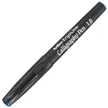 Artline Erg-241 Kaligrafi Kalemi 1 Mm Mavi