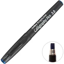 Artline Erg-243 Kaligrafi Kalemi 3 Mm Mavi