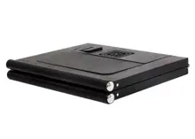 Addison Ald-99 Katlanabilir Fanlı Notebook Masası