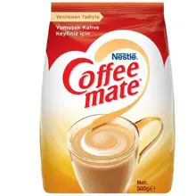 Nestle Coffee-Mate Kahve Kreması Ekonomik 500 Gr