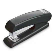 Mas 758 Optimal Zımba Makinası No:24/6 Siyah