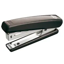 Mas 756 Optimal Zımba Makinası No:10 Siyah