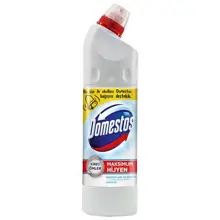 Domestos Ultra Çamaşır Suyu Karbeyaz 810 Gr