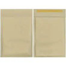 Asil Doğan Hava Kabarcıklı Zarf 24 Cm X 32 Cm 100 Gr 10Lu Paket