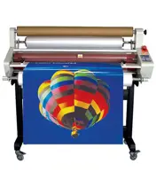 Sarff Srl 1055 Rulo Laminasyon Makinesi