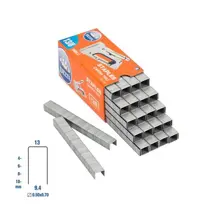 Delta 302 Zımba Teli Çakma No:13/8 5000Li Paket