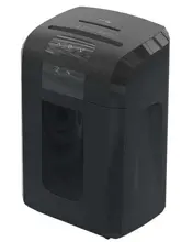 Sarff S-323 Evrak İmha Makinesi - P4(4X35Mm) - 23L - 12Syf.