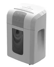 Sarff S-423 Evrak İmha Makinesi - P5(2X10Mm) - 23L - 8Syf.
