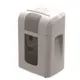 Sarff S-423 Evrak İmha Makinesi - P5(2X10Mm) - 23L - 8Syf.