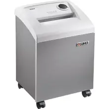 50214 Dahle Evrak İmha Makinesi - P4(4.0X40.0Mm) - 40L - 9Syf.
