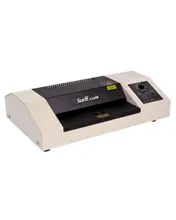 Sarff 330M A3 Laminasyon Makinesi