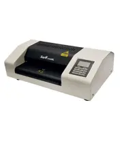 Sarff 230Sl A4 Laminasyon Makinesi