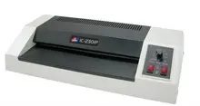 Gmp Ic 2301P Laminasyon Makinesi