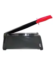 Kw-Trıo 3300 Kollu Giyotin - A4(30.6Cm) - 7Syf.